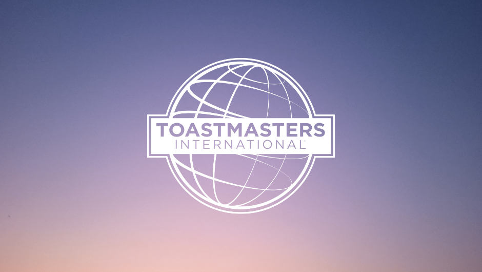 Toastmasters International 